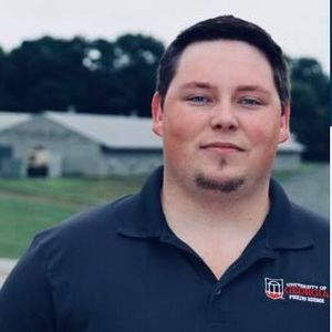 Meet your Posher, Sawyer